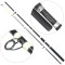 Baracuda Lansetă Somn Azazel 2.10m 100-200g