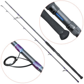 Baracuda Lansetă Somn Lazy Catfish 2.85m 300-500g