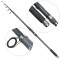 Baracuda Lansetă Crap Atlas T-Strong 3.00m 50-120g