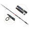 Baracuda Lansetă Crap Devil X 3.60m 40-120g