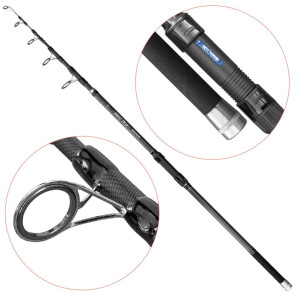 Baracuda Lansetă Crap Falcon 3.60m 3.5lbs