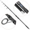Baracuda Lansetă Crap Falcon 3.60m 3.5lbs