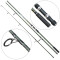 Baracuda Lansetă Crap Maximus Carp 3.90m 3.5lbs 3seg