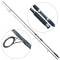 Baracuda Lansetă Crap Mustang II 3.60m 3lbs 2seg