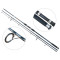 Baracuda Lansetă Crap Mustang II 3.60m 3lbs 3seg