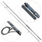 Baracuda Lansetă Crap Opium Carp 3.00m 3.5lbs 2seg