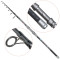 Baracuda Lansetă Crap Ozzy 3.60m 3.5lbs