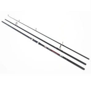 FL Lansetă Crap Carp Evolution X3 3.60m 3.5lbs 3seg