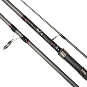 FL Lansetă Crap FLX9 3.60m 3.75lbs 3seg