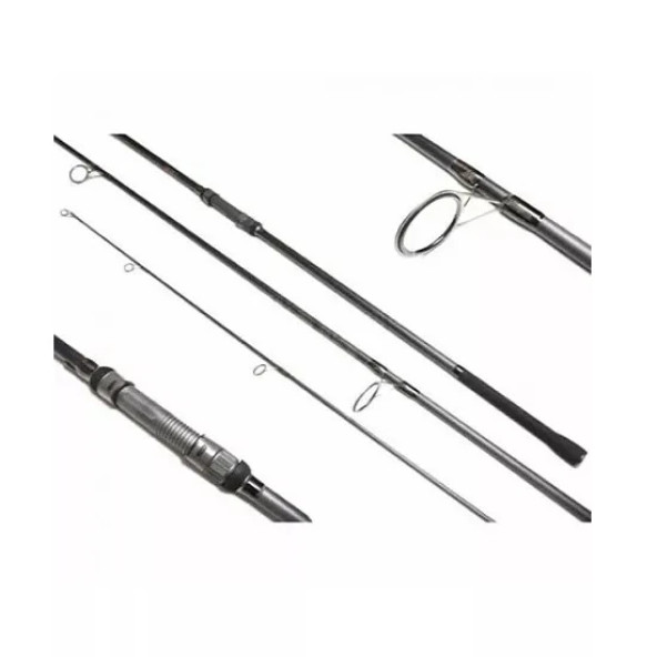 FL Lansetă Crap Strategist Force Plus 3.60m 4.25lbs 3seg