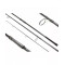 FL Lansetă Crap Strategist Force Plus 3.60m 4.25lbs 3seg