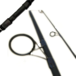 FL Lansetă Crap Pokee Strategist Carp 3.00m 3.75lbs 2seg