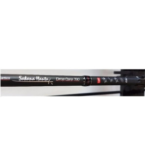 FL Lansetă Crap Sakana Hanta Drop Carp 3.60m 3.50lbs 2seg
