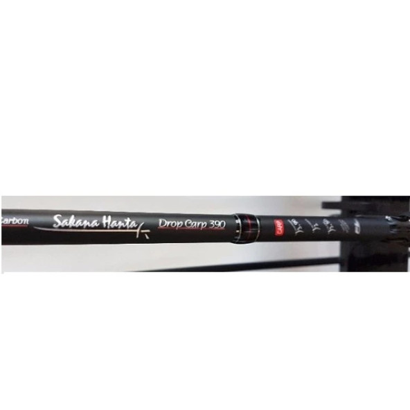 FL Lansetă Crap Sakana Hanta Drop Carp 3.60m 3.50lbs 2seg