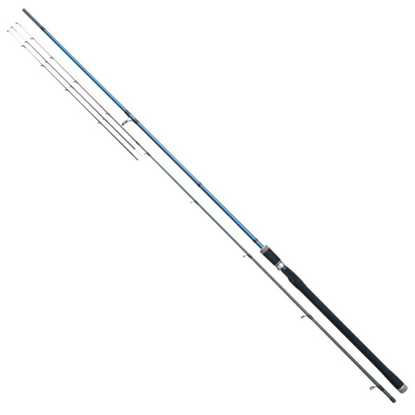Baracuda Lansetă Feeder Crystal Feeder 3.00m 75g 2seg