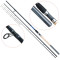 Baracuda Lansetă Feeder Evolution Feeder 3.60m 120g 3seg