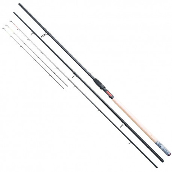 Baracuda Lansetă Feeder Master Feeder 3.60m 150g 3seg