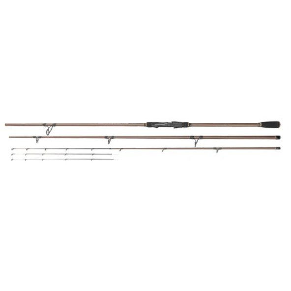 Baracuda Lansetă Feeder Opium X Feeder 3.30m 30-90g 3seg