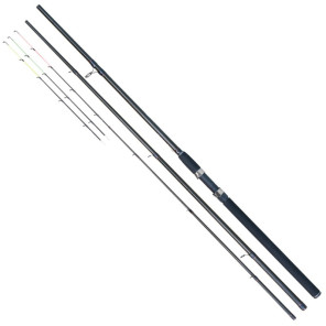 Baracuda Lansetă Feeder Storm Feeder 3.60m 40-120g 3seg