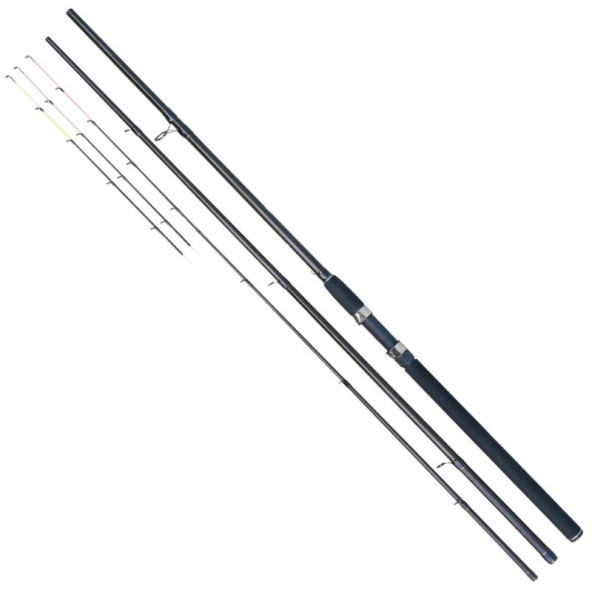 Baracuda Lansetă Feeder Storm Feeder 3.60m 40-120g 3seg