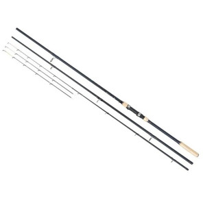 Baracuda Lansetă Feeder Stream Feeder 3.60m 160g 3seg
