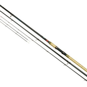 Baracuda Lansetă Feeder Thunder Feeder 3603 3.60m 90g 3seg