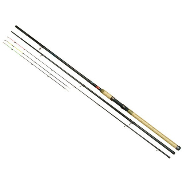Baracuda Lansetă Feeder Thunder Feeder 3603 3.60m 90g 3seg