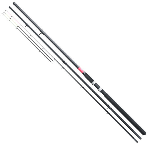 Baracuda Lansetă Feeder Tyro Feeder 3.60m 150g 3seg