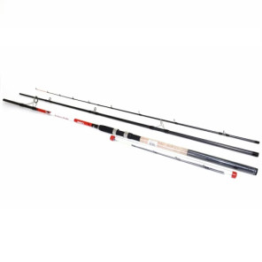 FL Lansetă Feeder Feeder Carp Distance Feeder 3.60m 60-180g 3seg
