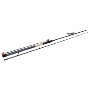 FL Lansetă Feeder Strategist Feeder Distance MH 2.40m 80-150g 2seg