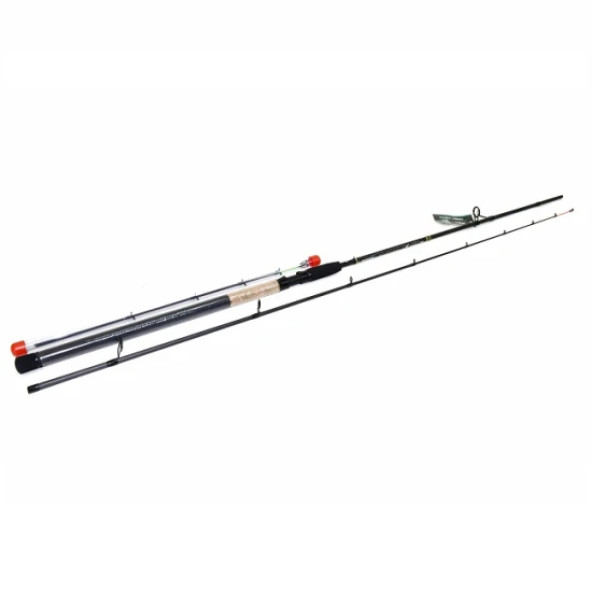 FL Lansetă Feeder Strategist Feeder Distance MH 2.40m 80-150g 2seg