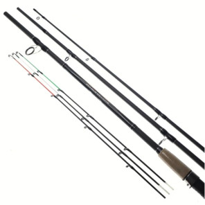 FL Lansetă Feeder Pro Falcons Feeder 3.00m 180g 3seg