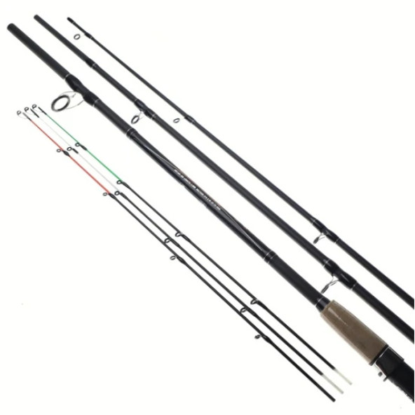 FL Lansetă Feeder Pro Falcons Feeder 3.00m 180g 3seg