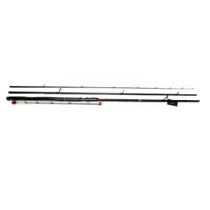 FL Lansetă Feeder Strategist Lake Feeder 3.30m 80g 3seg