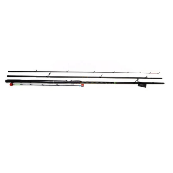 FL Lansetă Feeder Strategist Lake Feeder 3.30m 80g 3seg