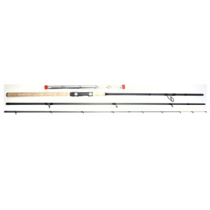 FL Lansetă Feeder Power Slam 3.30m 40-120g 3seg