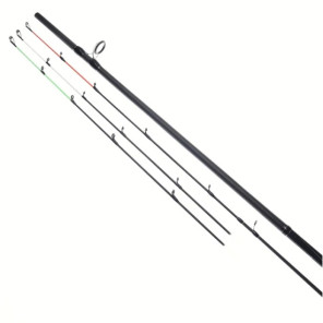 FL Lansetă Feeder Pro Falcons Feeder 2.70m 180g 2seg