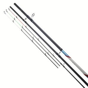FL Lansetă Feeder Pro Royal X 3.60m 60-180g 3seg