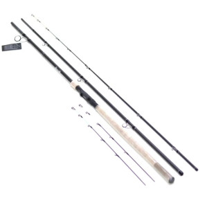 FL Lansetă Feeder Pro X Power Feeder 3.60m 60-180g 3seg