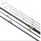 FL Lansetă Feeder Strategist River HH 3.90m 100-200g 3seg