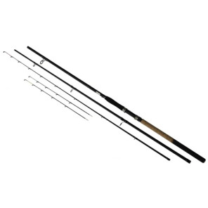 FL Lansetă Feeder Pro Ultra Feeder 3.30m 120-180g 3seg