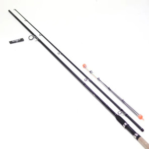 FL Lansetă Feeder Black Force 3.60m 60-180g 2seg