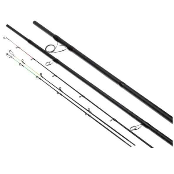 FL Lansetă Feeder Pro Strategist Spod 3.60m 100-300g 3seg