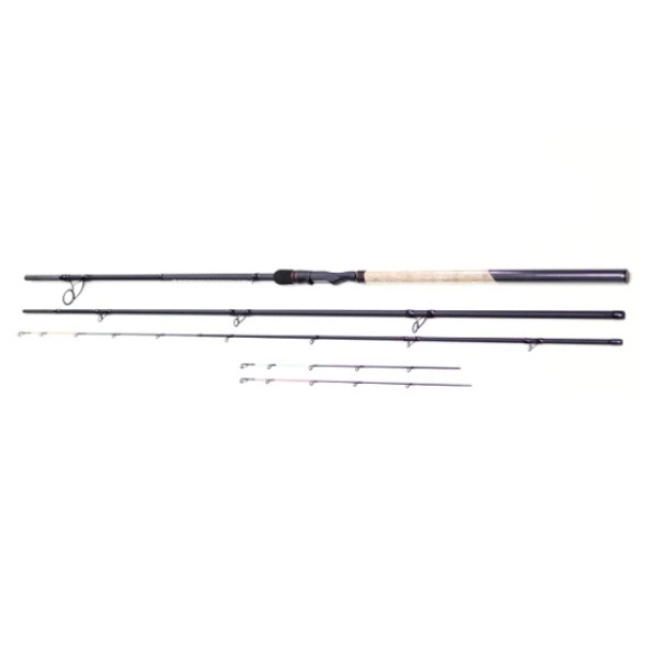 FL Lansetă Feeder Pro Flx Super Distance Carp Feeder 3.60m 60-180g 3seg
