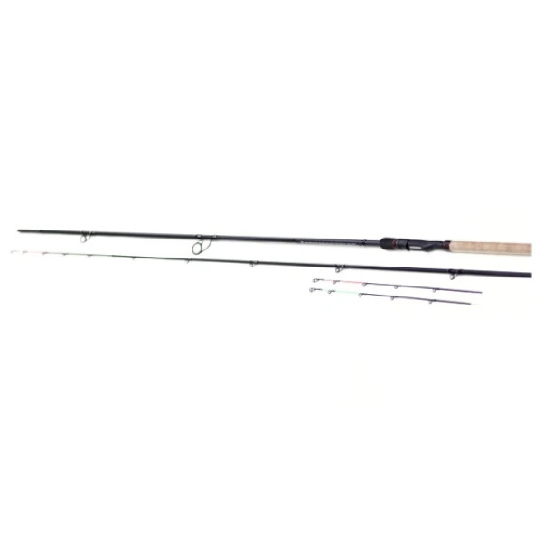 FL Lansetă Feeder Pro Flx Super Distance Carp Feeder 3.90m 60-180g 2seg