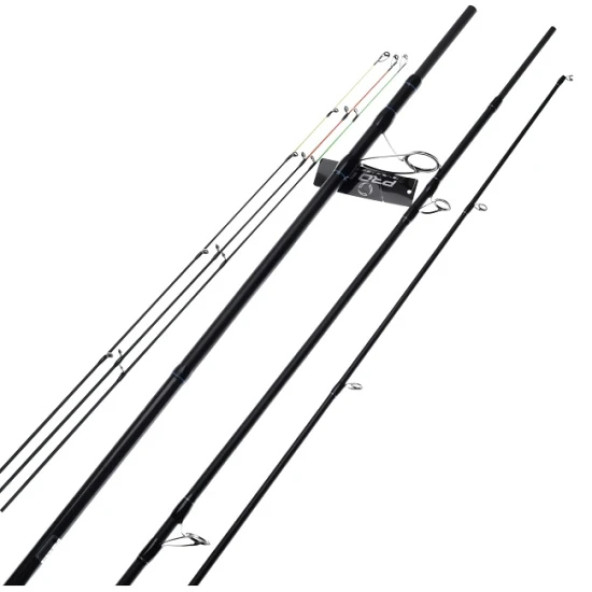 FL Lansetă Feeder Pro Aventador Distance 3.60m 60-180g 3seg