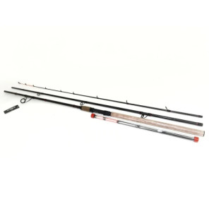 FL Lansetă Feeder Flx Distance 3.60m 60-180g 3seg
