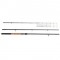 FL Lansetă Feeder Black Force 3.60m 60-150g 3seg