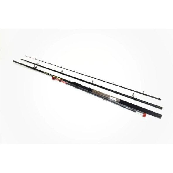 FL Lansetă Feeder Classic Commercial 3.30m 20-120g 3seg