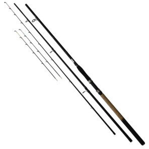FL Lansetă Feeder Aqua 3.30m 180g 3seg